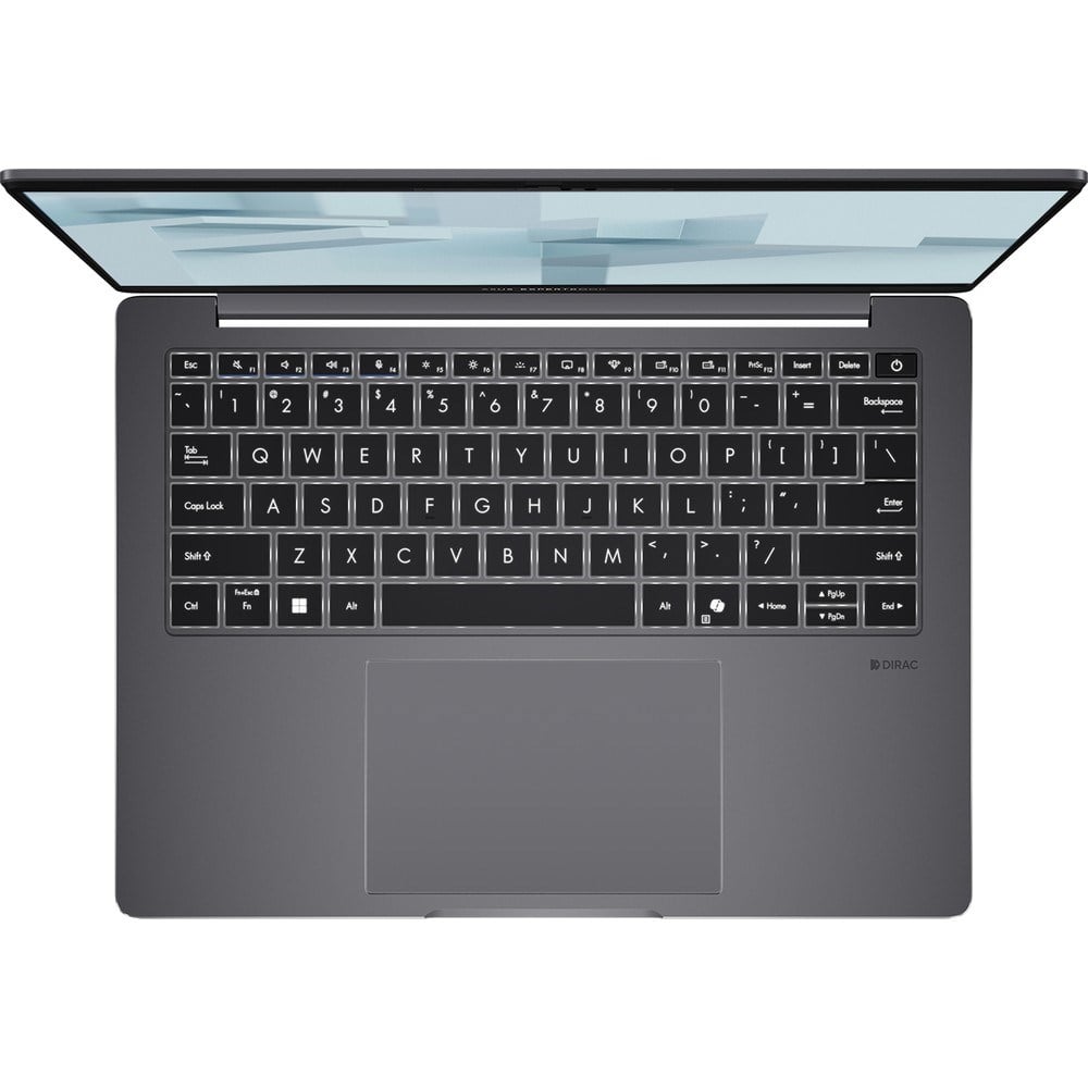 Asus Expertbook P3 PM3406CKA Ryzen Aı 7-350 32GB Ddr5 512GB SSD Radeon 860M 14.0-Inch, Wuxga (1920 x 1200) 300NITS Windows 11 Home Taşınabilir Bilgisayar PM3406CKAH07+ZETTAÇANTA