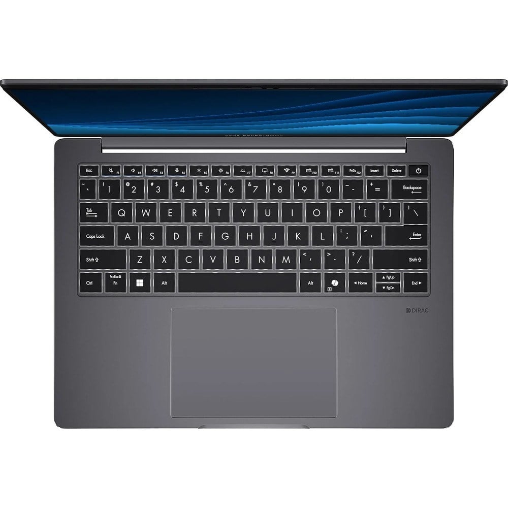 Asus Expertbook P3 Ryzen AI 5 330 Notebook 128GB RAM 14