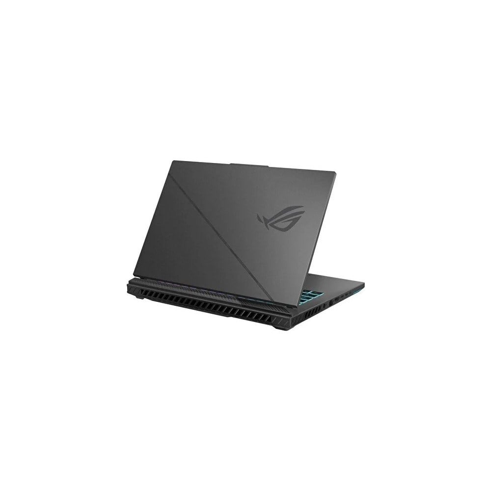 Asus Rog Strix G16 Amd Ryzen 9 8940HX 16-Gbddr5 1 Tbssd RTX5050-8GB 115W Windows 11 Pro 16