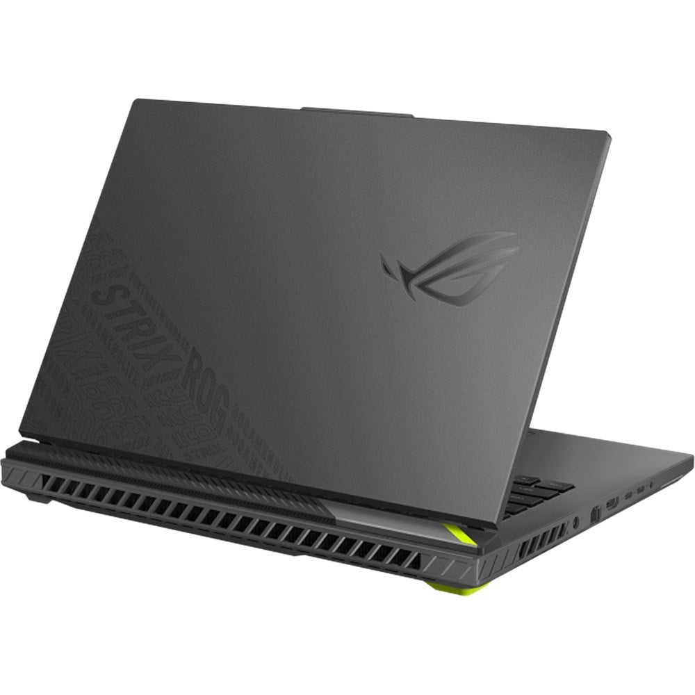 Asus Rog Strix G16 G614FRA58-S5110A58 Amd Ryzen 9 9955HX 16GB 512GB SSD RTX5070TI Freedos 16
