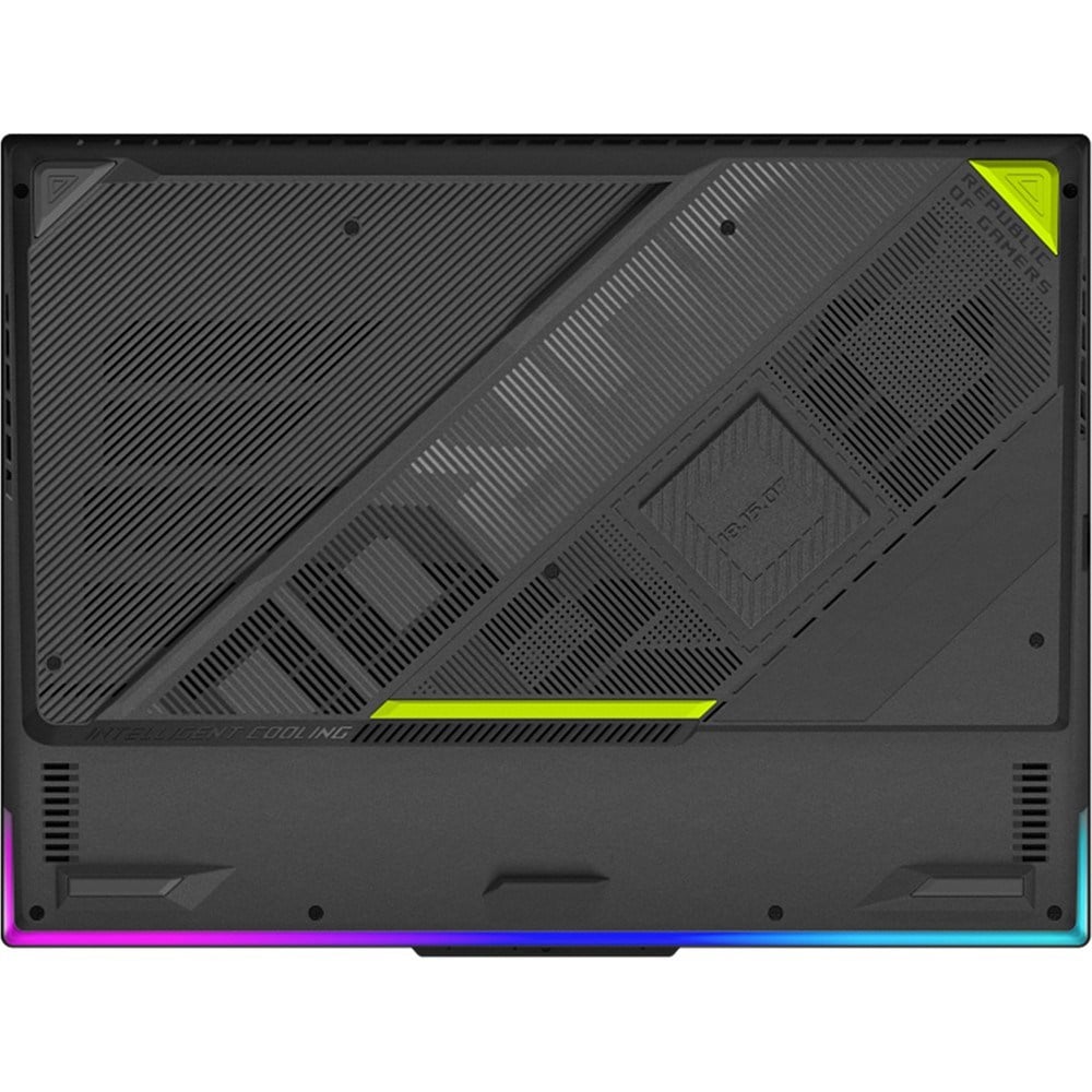 Asus Rog Strix G16 G614FRA60-S5110A60 Amd Ryzen 9 9955HX 64GB 512GB SSD RTX5070TI Freedos 16