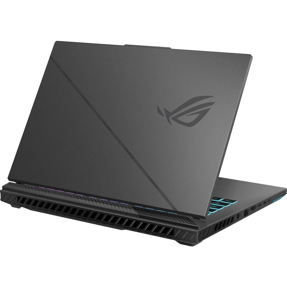 Asus Rog Strix G16 G614JVR 14. Nesil Intel I9-14900HX 24GB Ddr5 4tb SSD RTX4060/8GB 140W 16 Inç (1920 x 1200, Wuxga) 165Hz IPS WIN11HOME Gaming Bilgisayar WN3095H10+ZETTAÇANTA