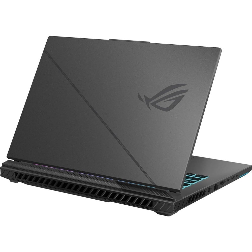 Asus Rog Strix G16 G614JVR 14. Nesil Intel I9-14900HX 24GB Ddr5 1tb SSD RTX4060/8GB 140W 16 Inç (1920 x 1200, Wuxga) 165Hz IPS WIN11HOME Gaming Bilgisayar WN3095H08+ZETTAÇANTA