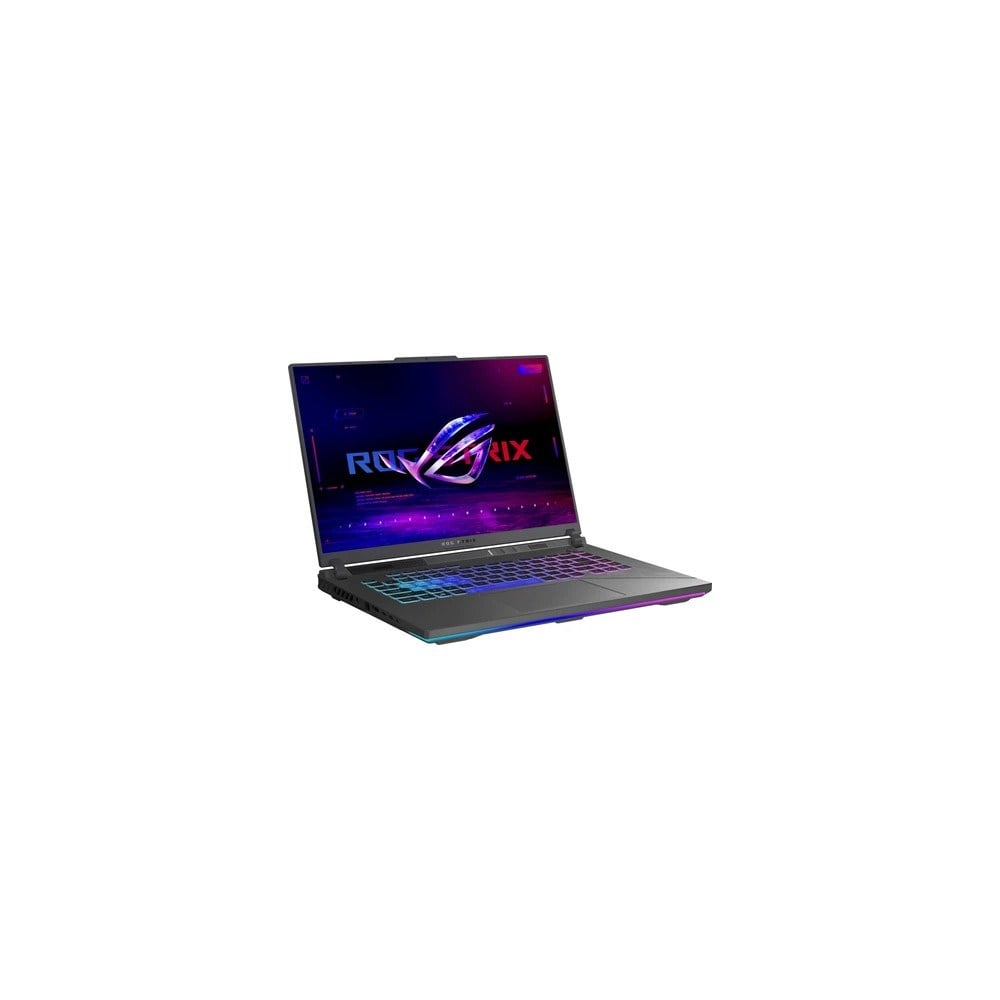 Asus Rog Strix G16 G614JVR-N3096-57 Intel Core I9 14900HX 64GB 4tb SSD RTX4060 WIN11 Pro 16