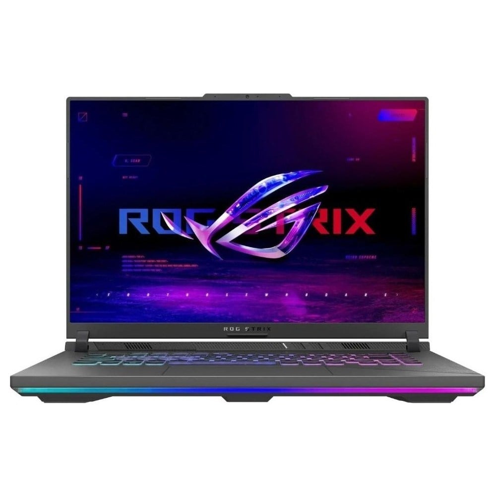 Asus Rog Strix G16 G614PH-RV036 Ryzen 9 8940HX 48GB Ram 2tb SSD RTX5050 115W Freedos K35