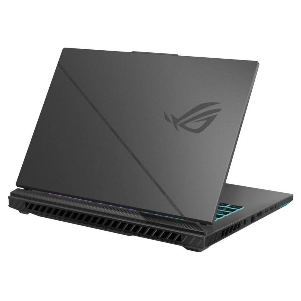 Asus Rog Strix G16 G614PH-RV036 Ryzen 9 8940HX 40GB Ram 512GB SSD RTX5050 115W Windows 11 Pro K26