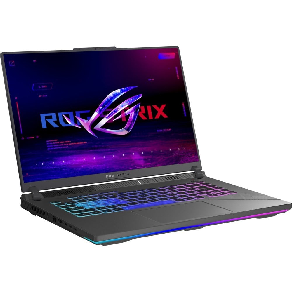 Asus Rog Strix G16 G614PM-S5074 Amd Ryzen 9 8940HX 32GB 1tb SSD RTX5060-8GB Freedos 16