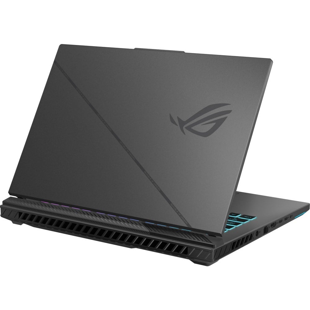 Asus Rog Strix G16 G614PM-S5074 Amd Ryzen 9 8940HX 32GB 1tb SSD RTX5060-8GB Freedos 16