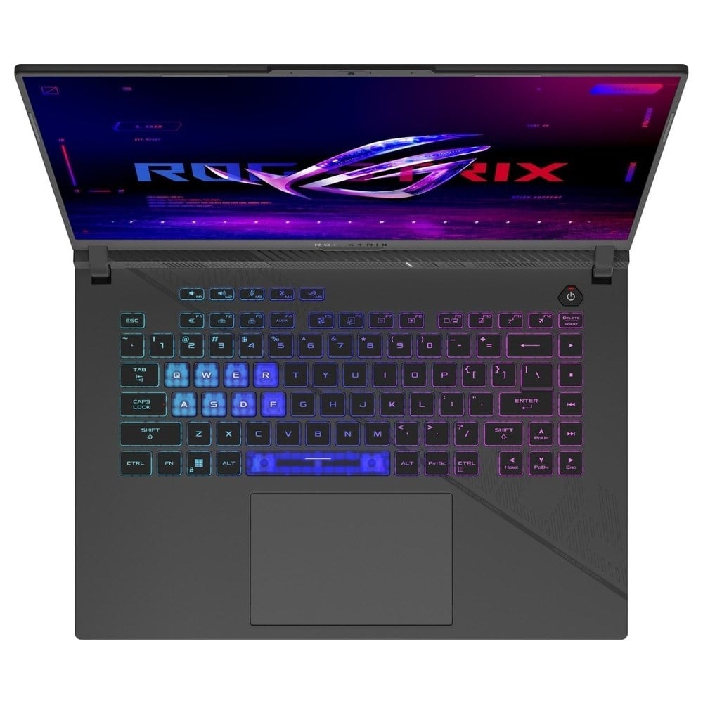 Asus Rog Strıx G16 G614PM-S5074 Ryzen 9 8940HX 32GB Ram 1tb SSD Freedos K21