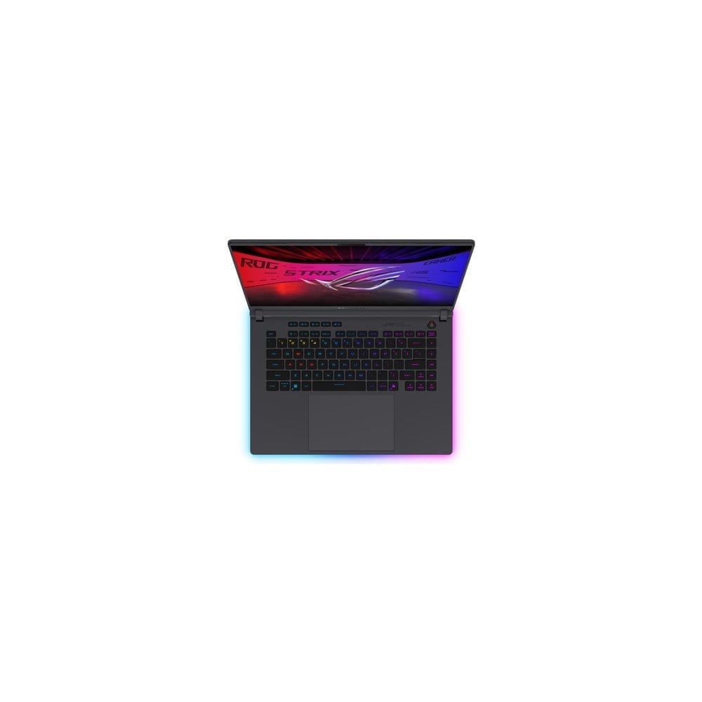 Asus Rog Strix G16 G615JMR-S5049 Intel® Core™ I7 14650HX 24GB 512GB SSD 8GB/RTX5060 Gddr7 115W 16 Inç 2,5k (2560 x 1600, Wqxga) 240Hz 3ms WINDOWS11PRO Gaming Laptop WS5049P01+ZETTAÇANTA