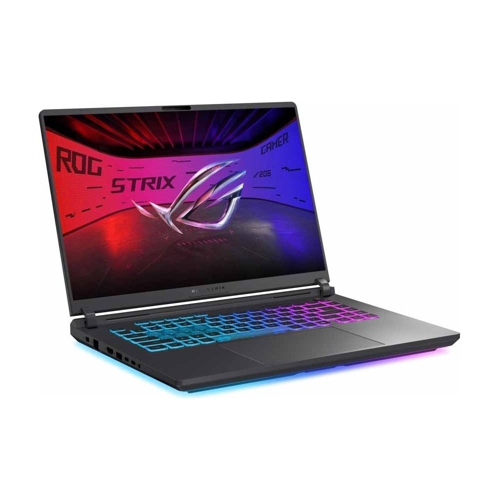 Asus Rog Strix G16 G615JMR-S5141W Intel I7-14650HX 8gb Ram 1tb SSD 8gb RTX5060 16