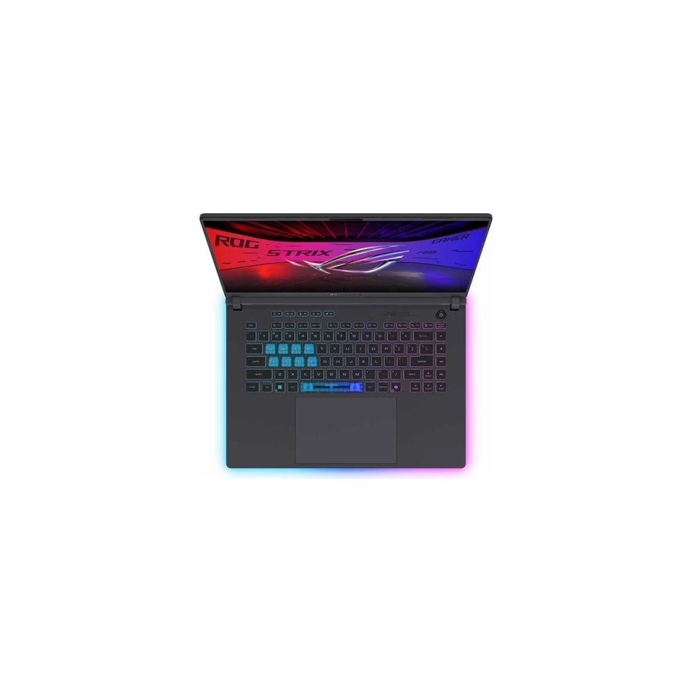 Asus Rog Strix G16 I7-14650HX G615JMR-S5048-K69 64GB 4tb RTX5060 8gb W11PRO 16