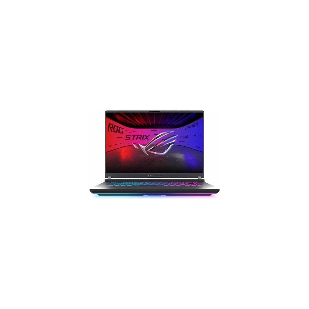 Asus Rog Strix G16 I7-14650HX G615JMR-S5048-K04 96GB 512GB RTX5060 8gb Freedos 16