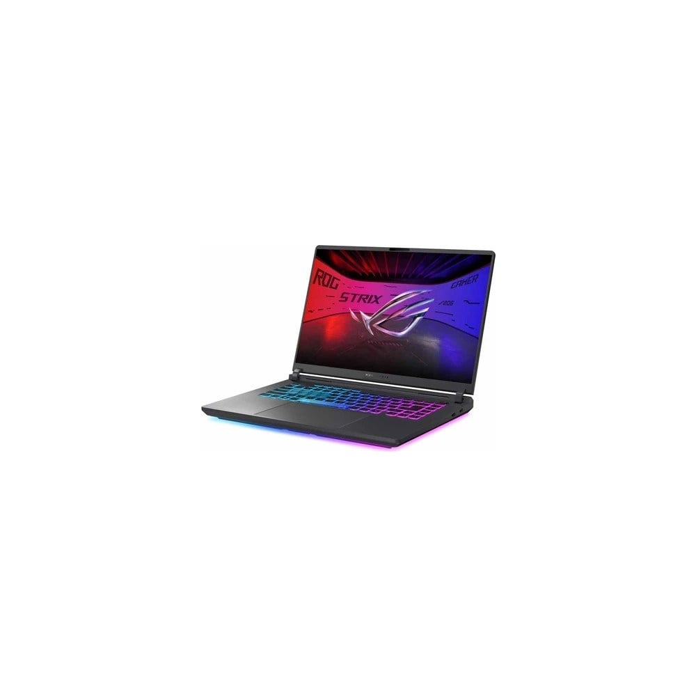 Asus Rog Strix G16 I7-14650HX G615JMR-S5048-K67 32GB 4tb RTX5060 8gb W11PRO 16