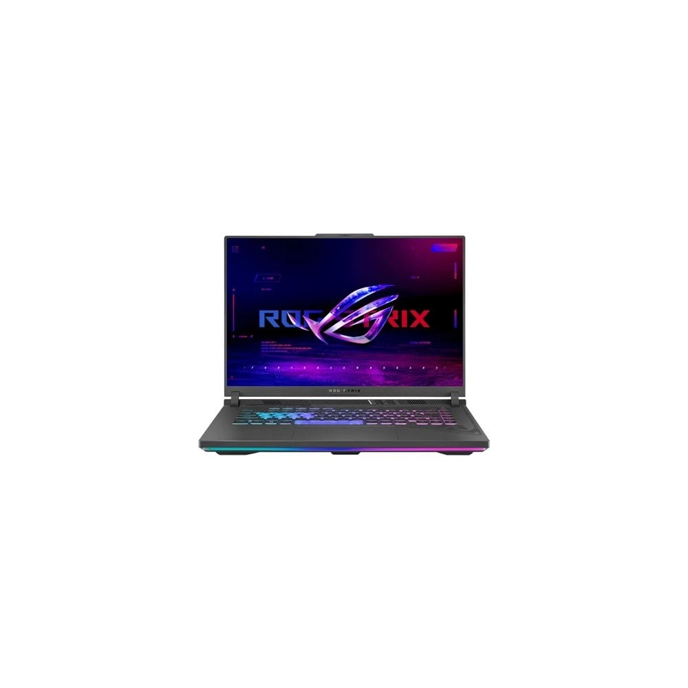 Asus Rog Strix G16 I9-14900HX G614JVR-N3243-21 64GB 4tb RTX4060 8gb Freedos 16