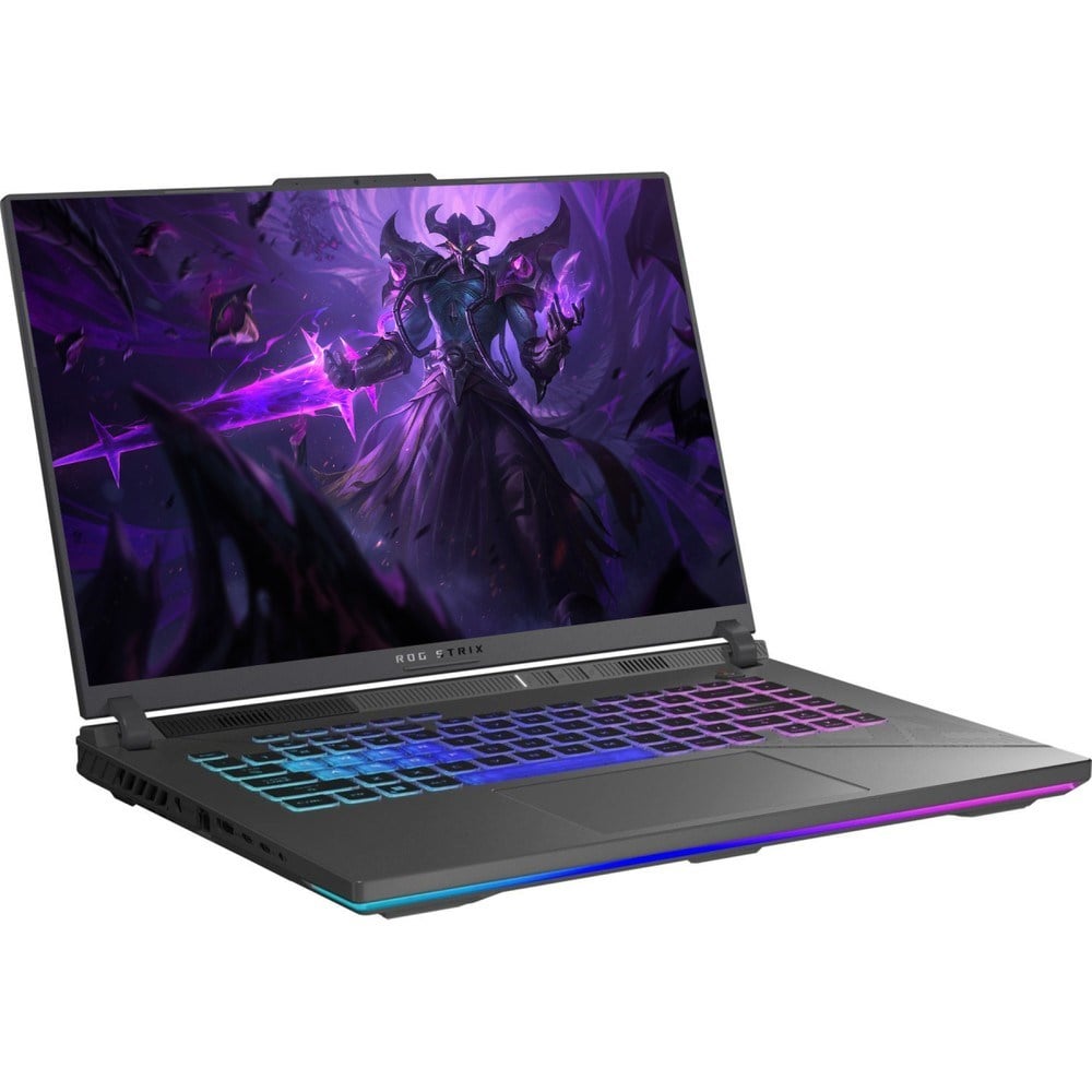 Asus Rog Strix G16 i9 14900HX RTX 4060 Gaming Laptop 24GB RAM 2TB SSD 16