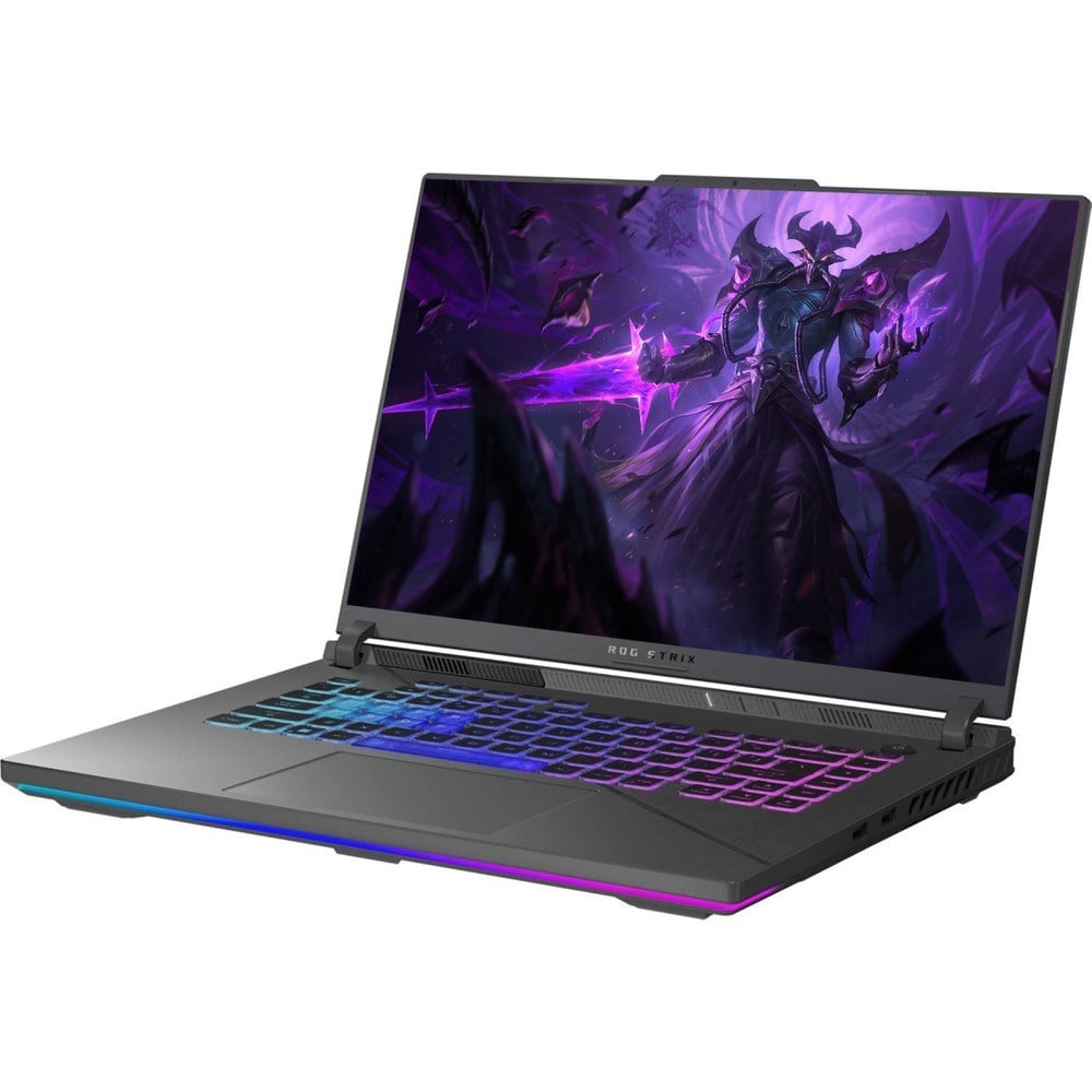 Asus Rog Strix G16 i9 14900HX RTX 4060 Gaming Laptop 16GB RAM 256GB SSD 16