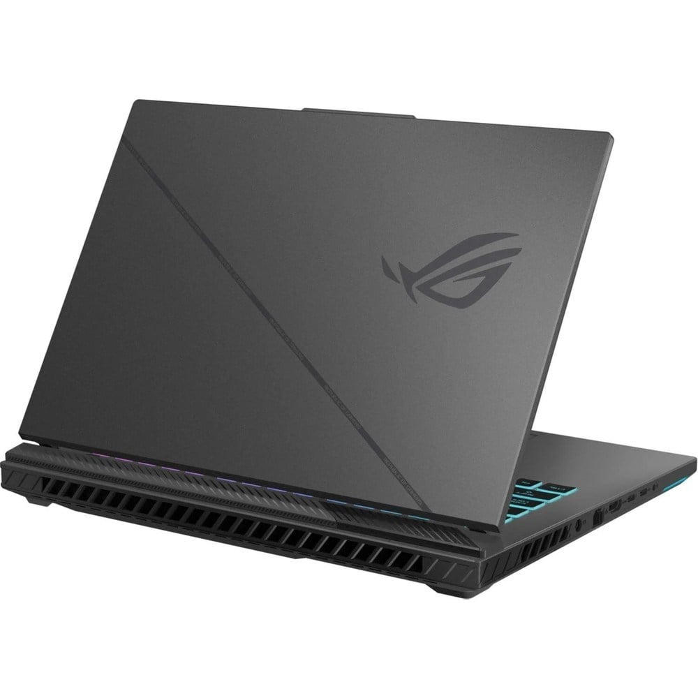 Asus Rog Strix G16 i9 14900HX RTX 4060 Gaming Laptop 40GB RAM 256GB SSD 16