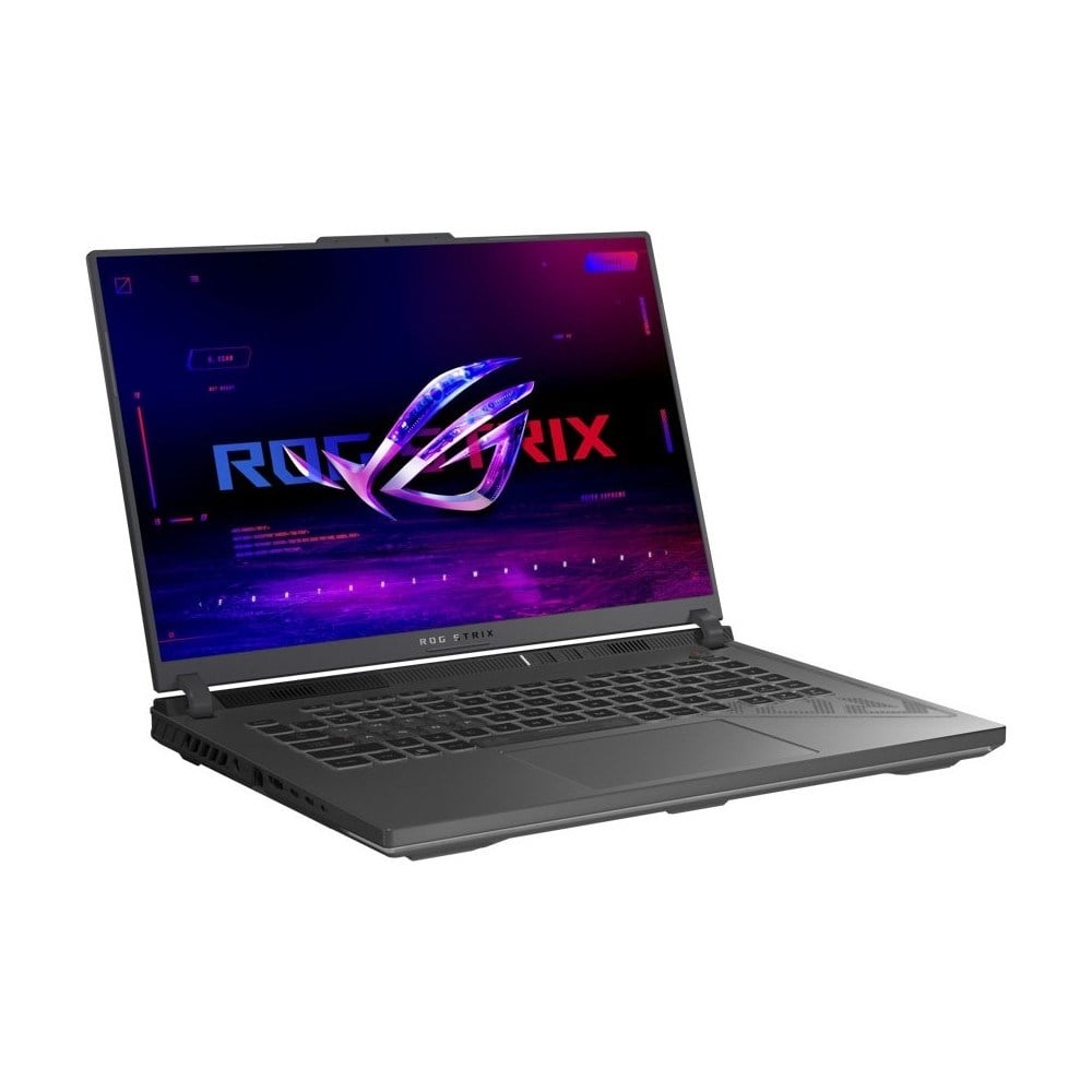 Asus Rog Strix G16 Intel Core I7 13650HX 48GB 1tb SSD RTX4060/8GB 165Hz Freedos 16