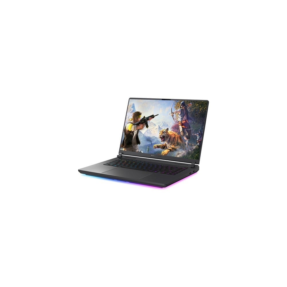 Asus Rog Strix G16 Intel Core Ultra 9 275HX 96GB Ddr5 2tb SSD 8GB/RTX5070/115W 16