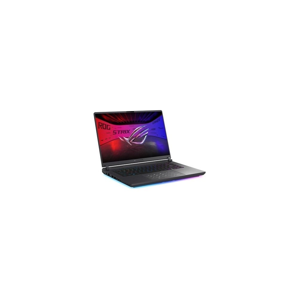 Asus Rog Strix G16 Intel Core Ultra 9 275HX 40GB 512GB SSD RTX5080 16GB 175W Windows 11 Pro 16