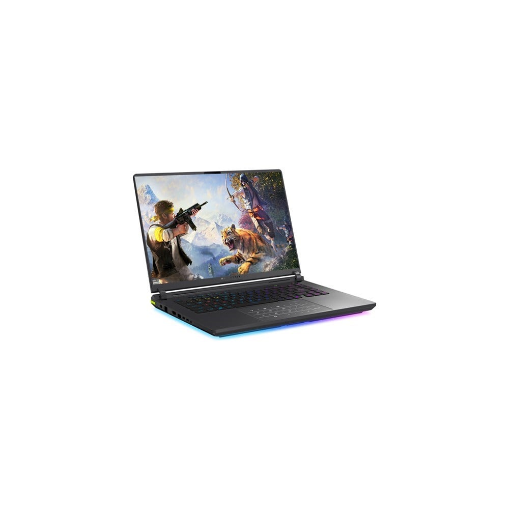 Asus Rog Strix G16 Intel Core Ultra 9 275HX 48GB Ddr5 1tb SSD 8GB/RTX5070/115W 16