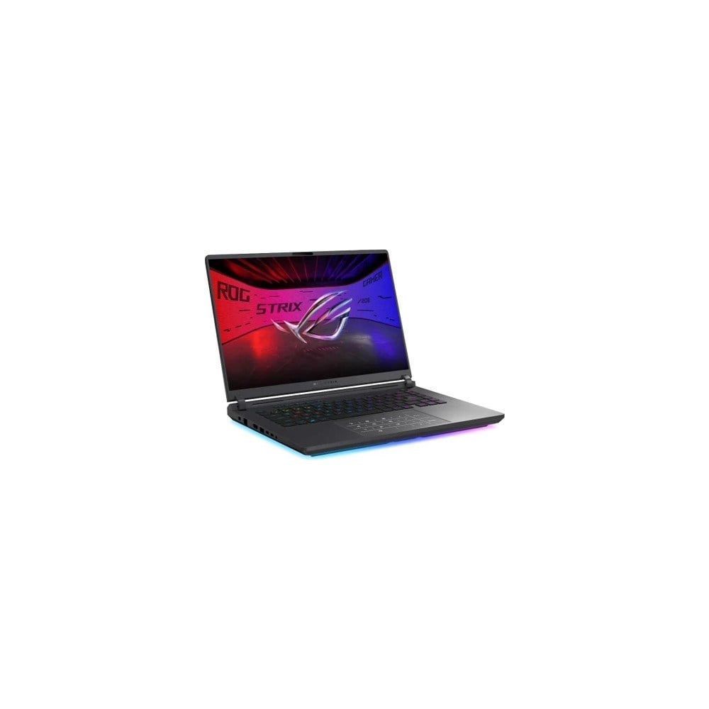 Asus Rog Strix G16 Intel Core Ultra 9 275HX G615LP-S5115-10 40GB 4tb RTX5070 8gb Freedos 16