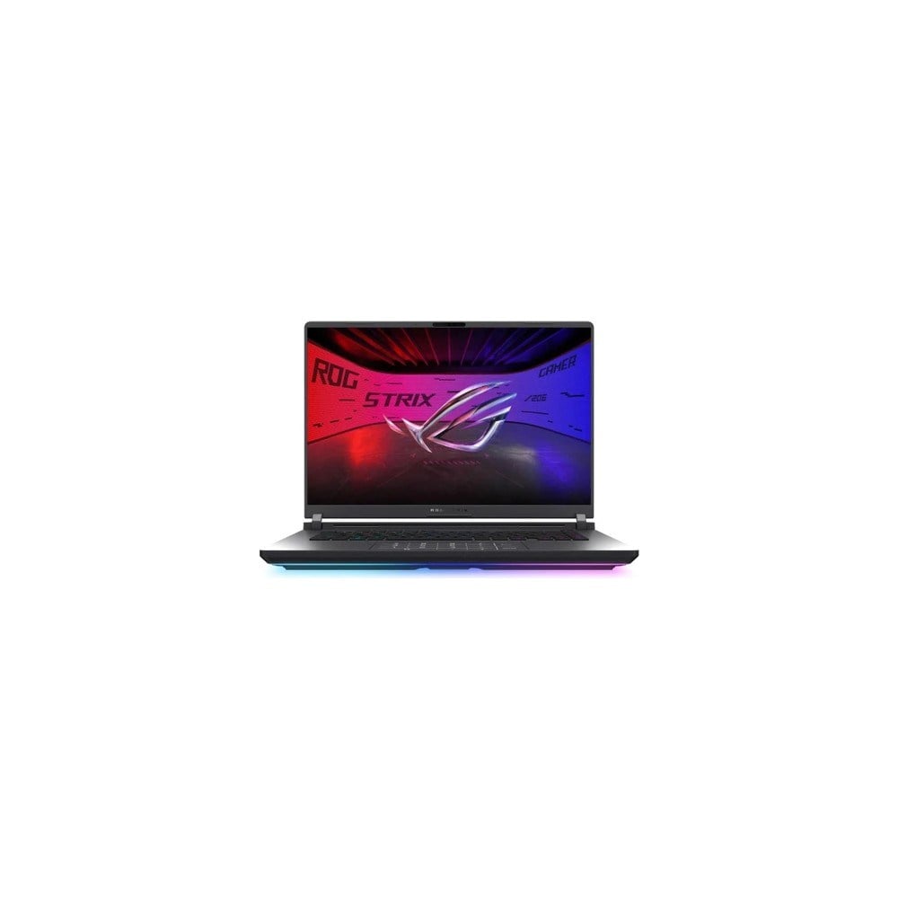 Asus Rog Strix G16 Intel Core Ultra 9 275HX G615LP-S5115-05 40GB 2tb RTX5070 8gb Freedos 16