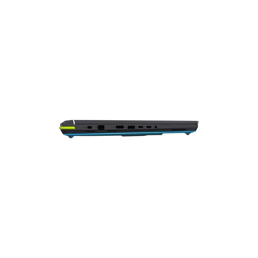 Asus Rog Strix G16 Intel Core Ultra 9 275HX 40GB Ddr5 512GB SSD 8GB/RTX5070/115W 16