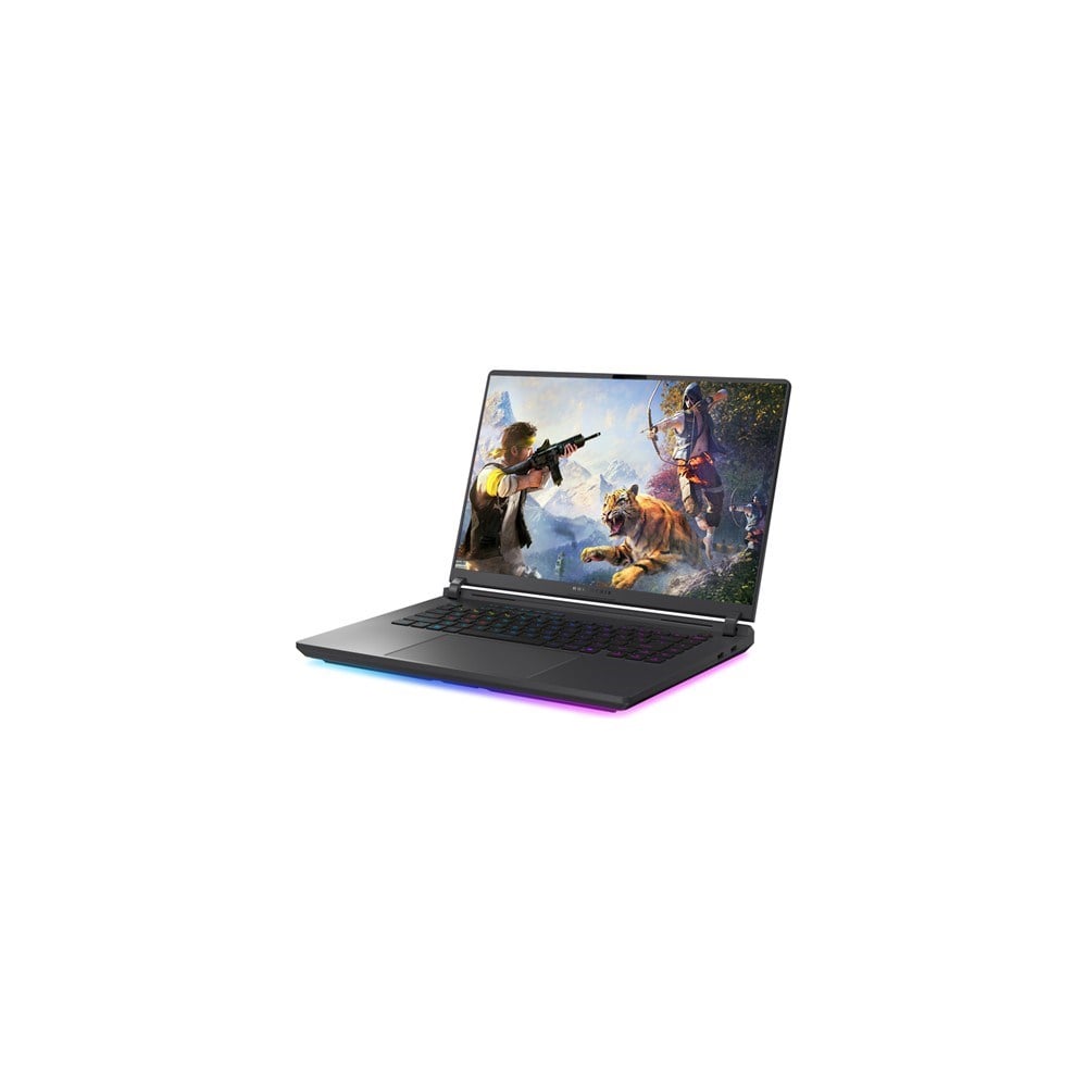 Asus Rog Strix G16 Intel Core Ultra 9 275HX 40GB Ddr5 512GB SSD 8GB/RTX5070/115W 16