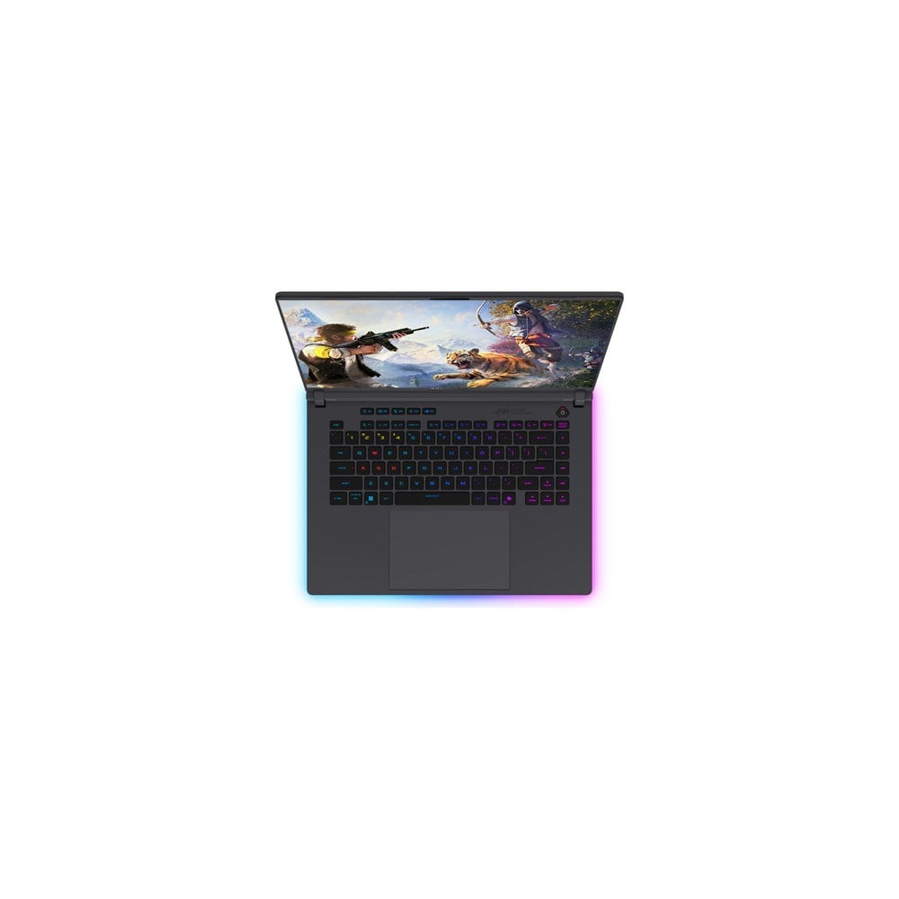 Asus Rog Strix G16 Intel Core Ultra 9 275HX 40GB Ddr5 1tb SSD 8GB/RTX5070/115W 16