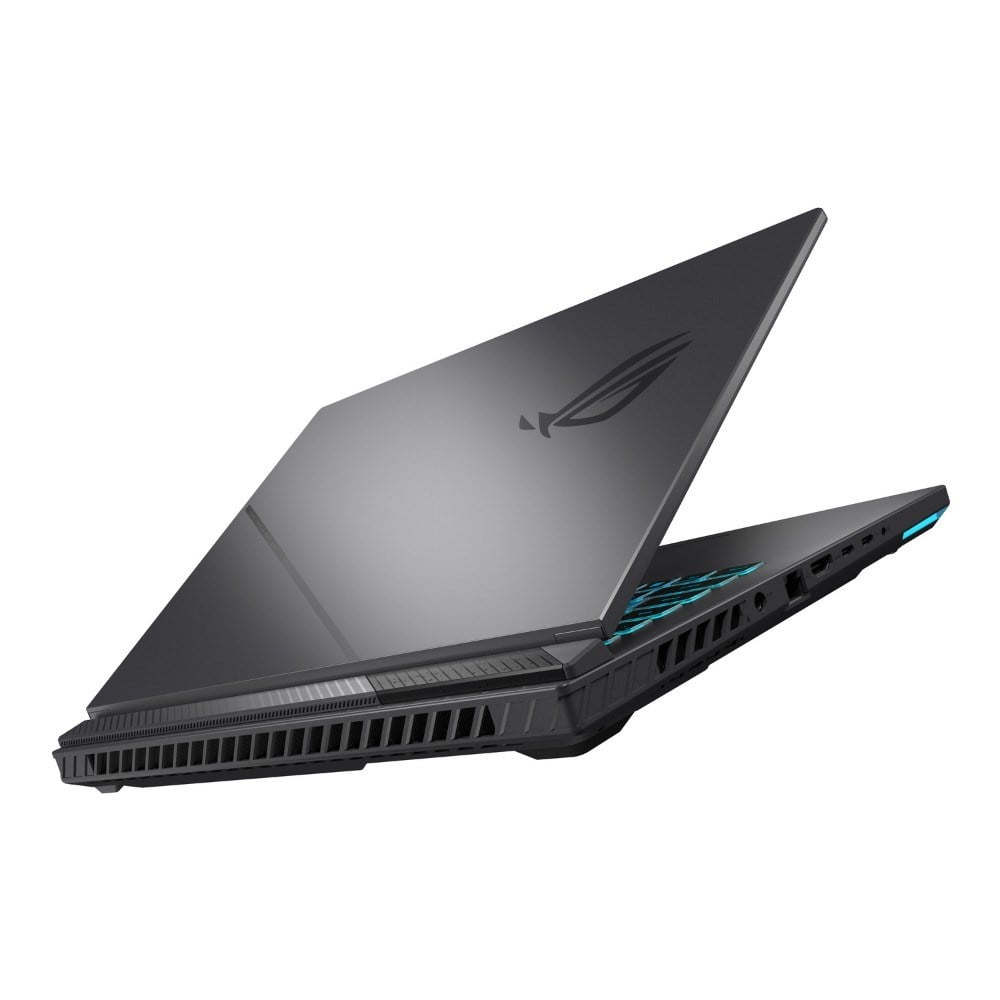 Asus Rog Strix G16 Ryzen 9-8940HX 48 -Gbddr5 1 Tbssd RTX5070TI (12GB-140W-GDDR7) 16
