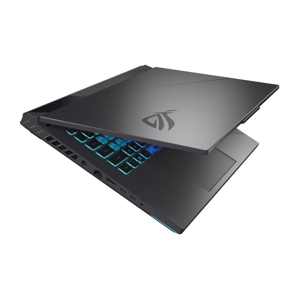 Asus Rog Strix G16 Ryzen 9-8940HX 64-Gbddr5 1 Tbssd RTX5070TI (12GB-140W-GDDR7) 16