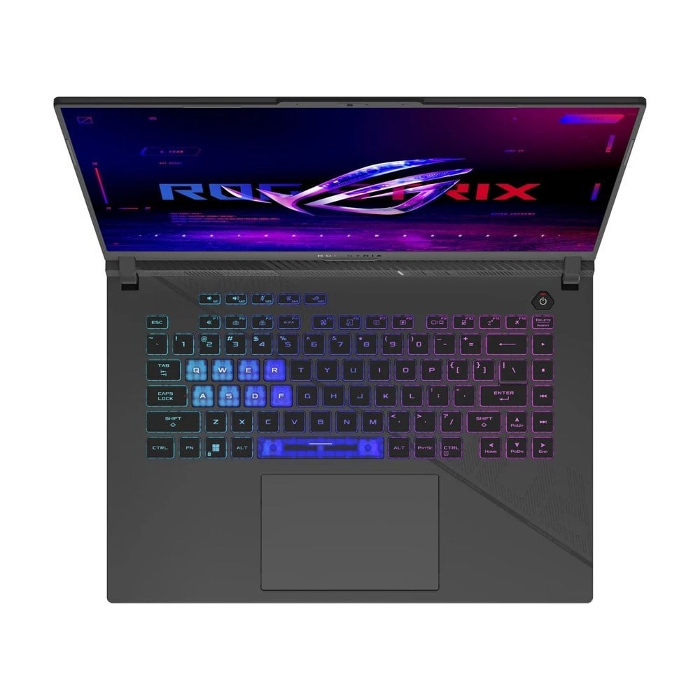 Asus Rog Strix G16 Ryzen 9 8940HX G614PM-S5062-001 48GB 1tb RTX5060 8gb Freedos 16