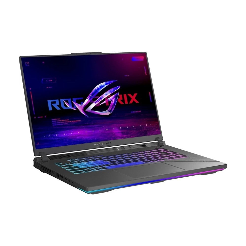 Asus Rog Strix G16 Ryzen 9 8940HX G614PM-S5062-031 48GB 1tb RTX5060 8gb Windows 11 Pro 16