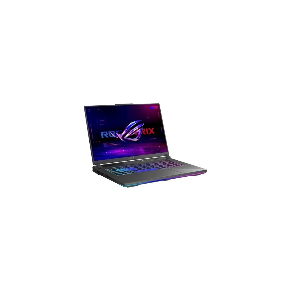 Asus Rog Strix G16 Ryzen 9 8940HX G614PR-RV050-K45 64GB 4tb+4tb RTX5070TI 12GB W11PRO 16