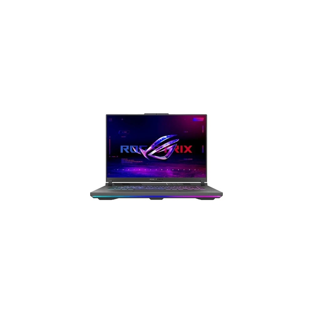 Asus Rog Strix G16 Ryzen 9 8940HX G614PR-RV050-K29 64GB 2tb RTX5070TI 12GB W11PRO 16