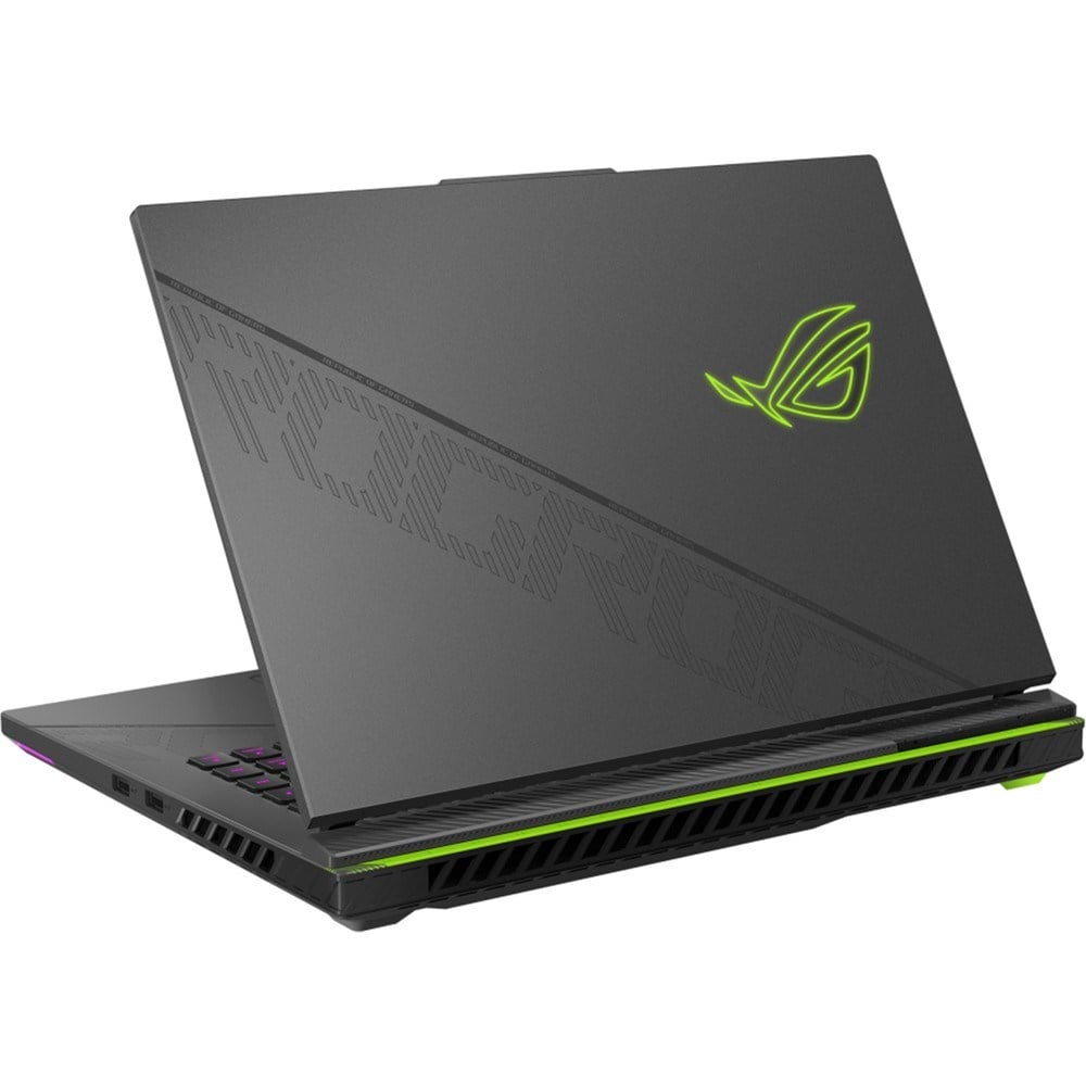 Asus Rog Strix G16 Ryzen 9 9955HX RTX 5070 Ti 12GB Gaming Laptop 16GB RAM 4TB SSD 16