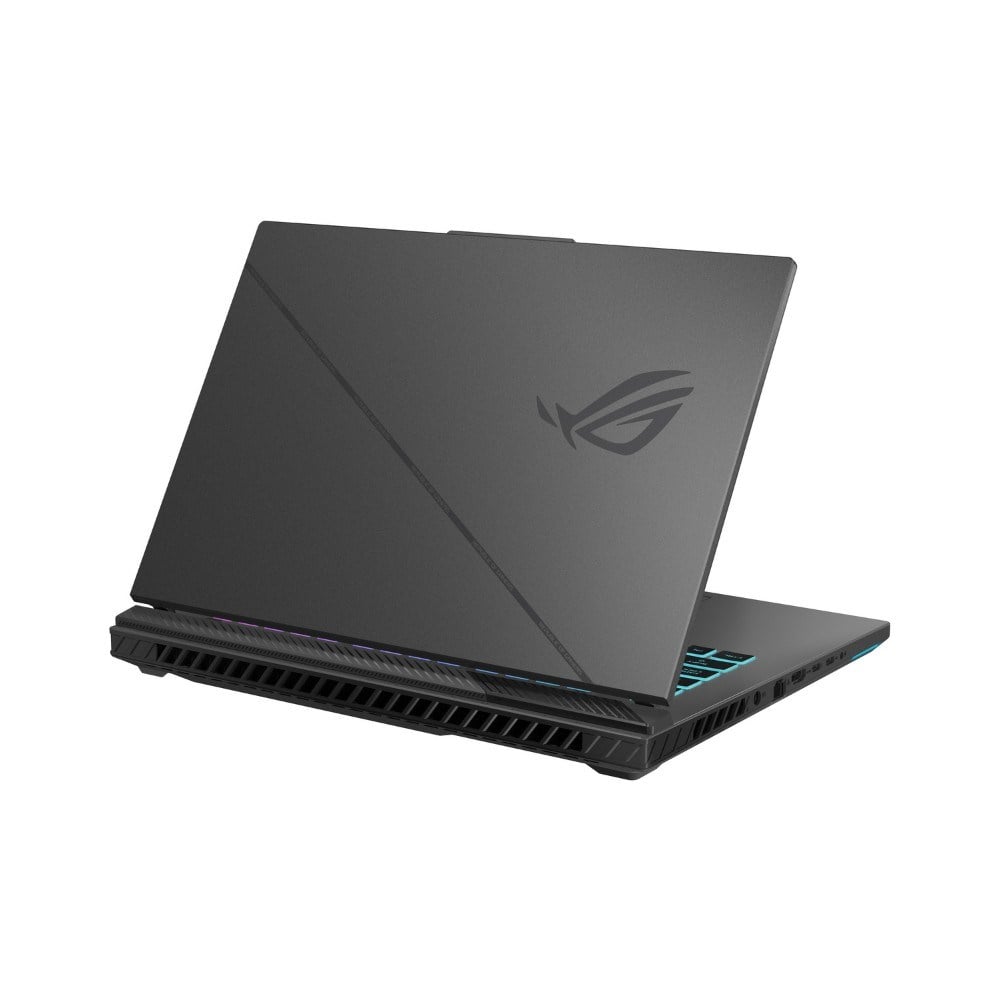 Asus Rog Strix G16 RYZEN9-8940HX 32-Gbddr5 1 Tbssd RTX5060 (8gb-Gddr7) 16