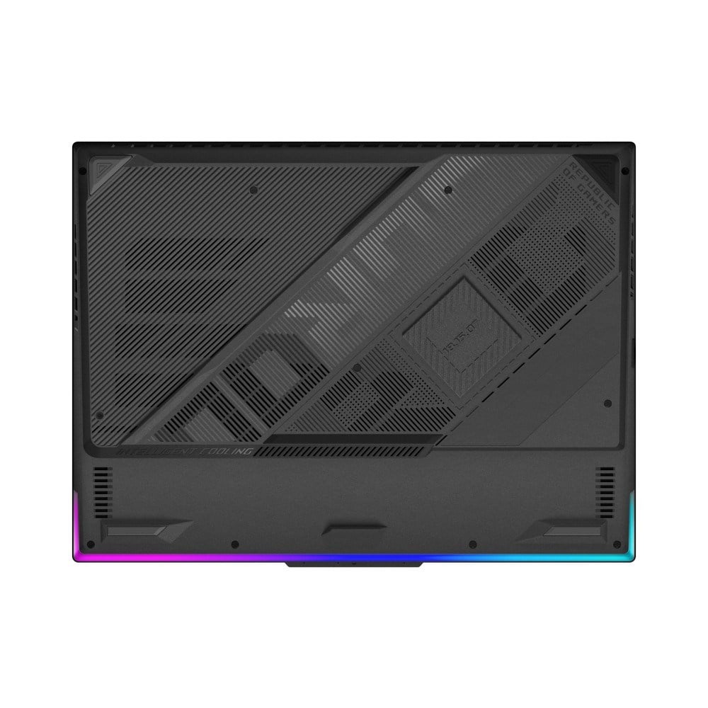 Asus Rog Strix G16 RYZEN9-8940HX 48 -Gbddr5 1 Tbssd RTX5060 (8gb-Gddr7) 16