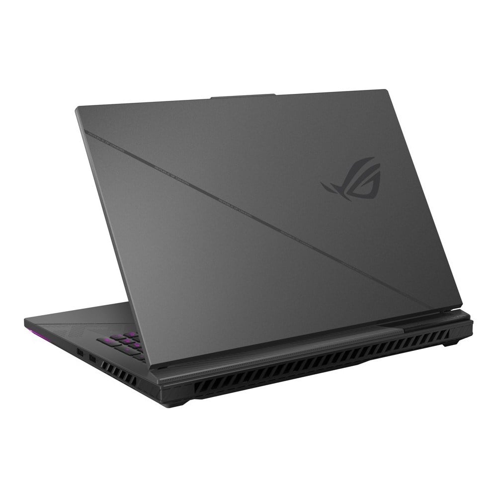 Asus Rog Strix G18 G814PP-S9002 Amd Ryzen 9 8940HX 8 GB Ram 512 GB SSD RTX5070 Freedos F1