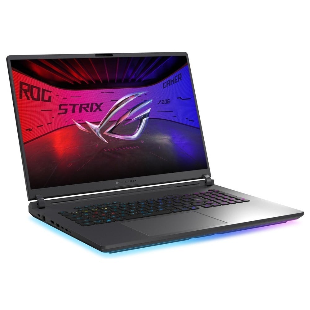 Asus Rog Strix G18 G815JMR-S9035 Intel Core I9-14900HX 40GB Ram 512GB SSD Windows 11 Pro K26