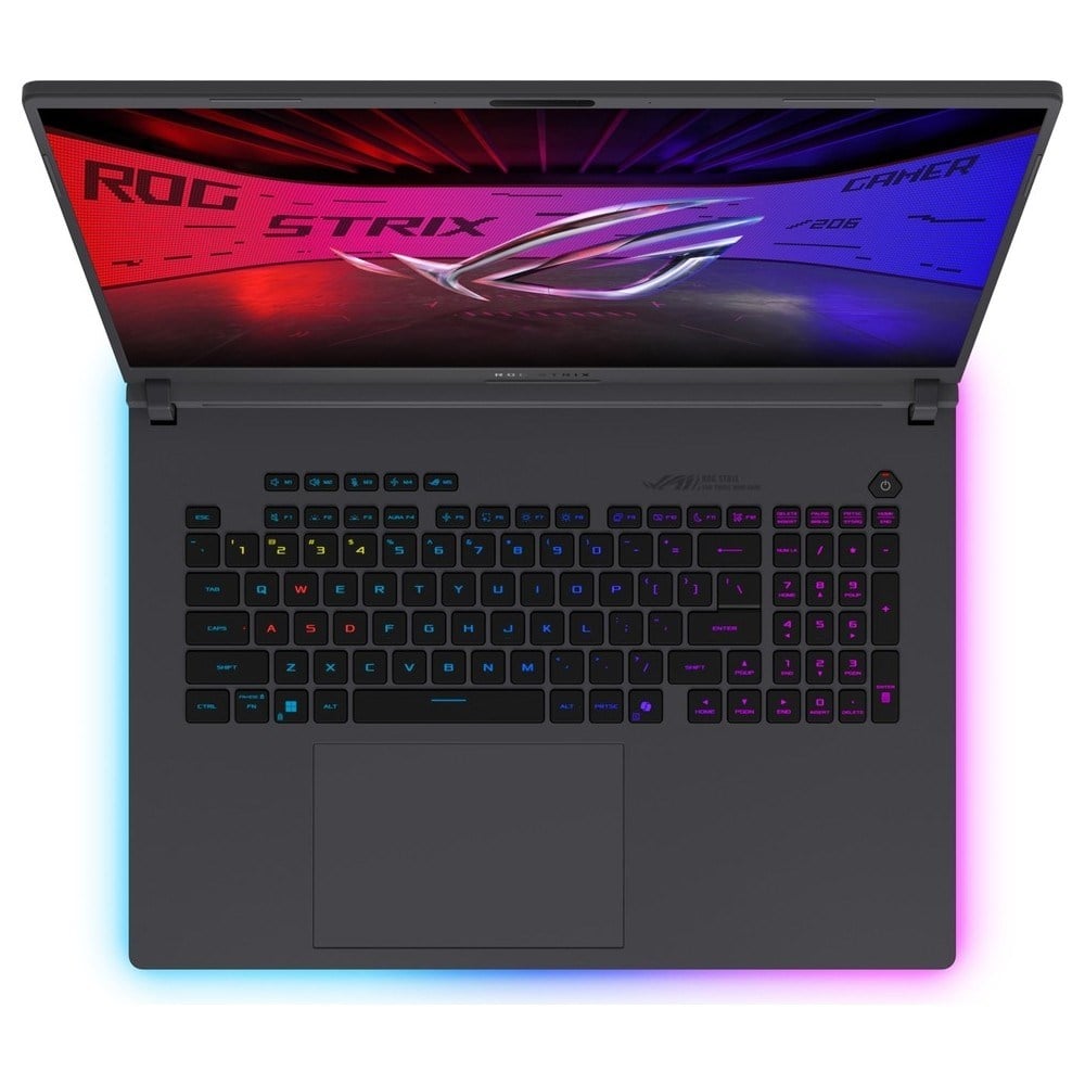 Asus Rog Strix G18 G815JMR-S9035 Intel Core I9-14900HX 48GB Ram 1tb SSD Freedos K33