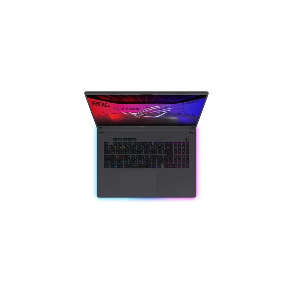 Asus Rog Strix G18 Intel Core I9 14900HX 16GB 2tb RTX5060 Windows 11 Pro 18