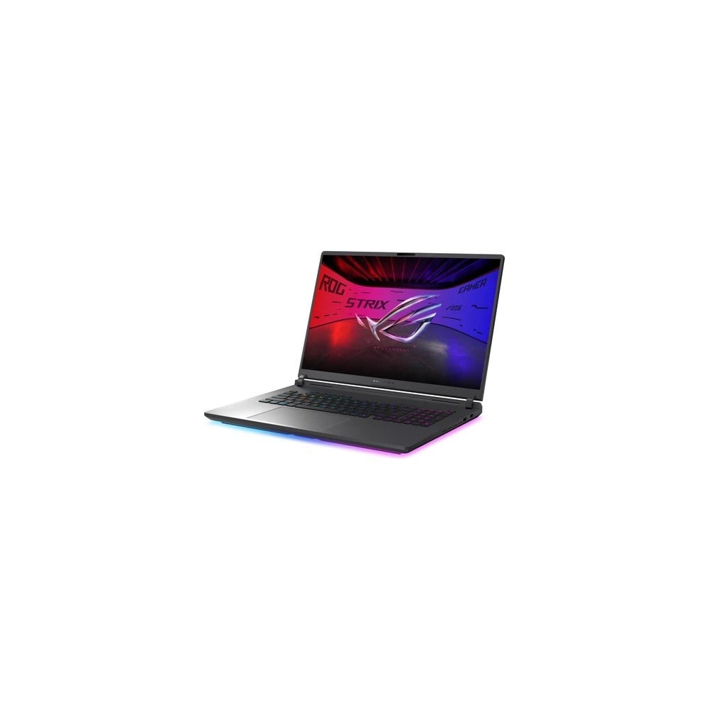Asus Rog Strix G18 Intel Core I9 14900HX 32GB 4tb+4tb RTX5060 Freedos 18