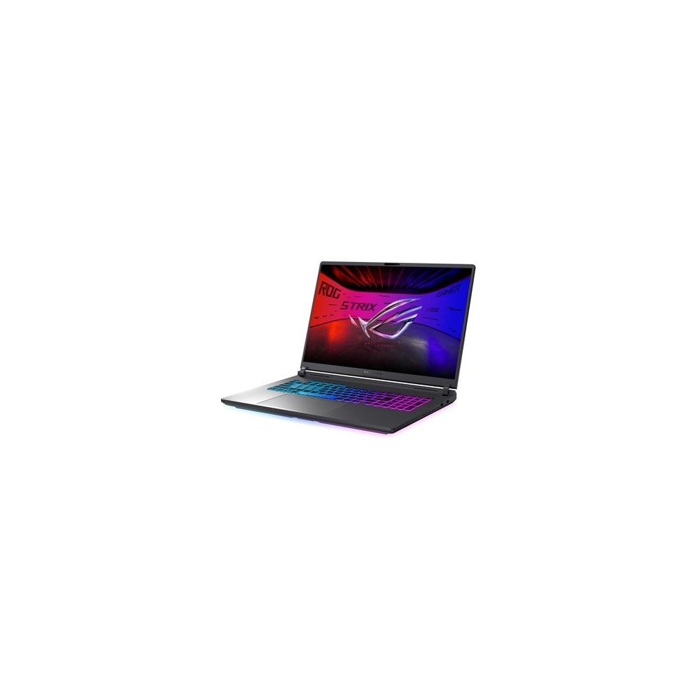 Asus Rog Strıx G18 Intel Core Ultra 9 275HX 96GB 1tb SSD Rtx 5080 16GB 18