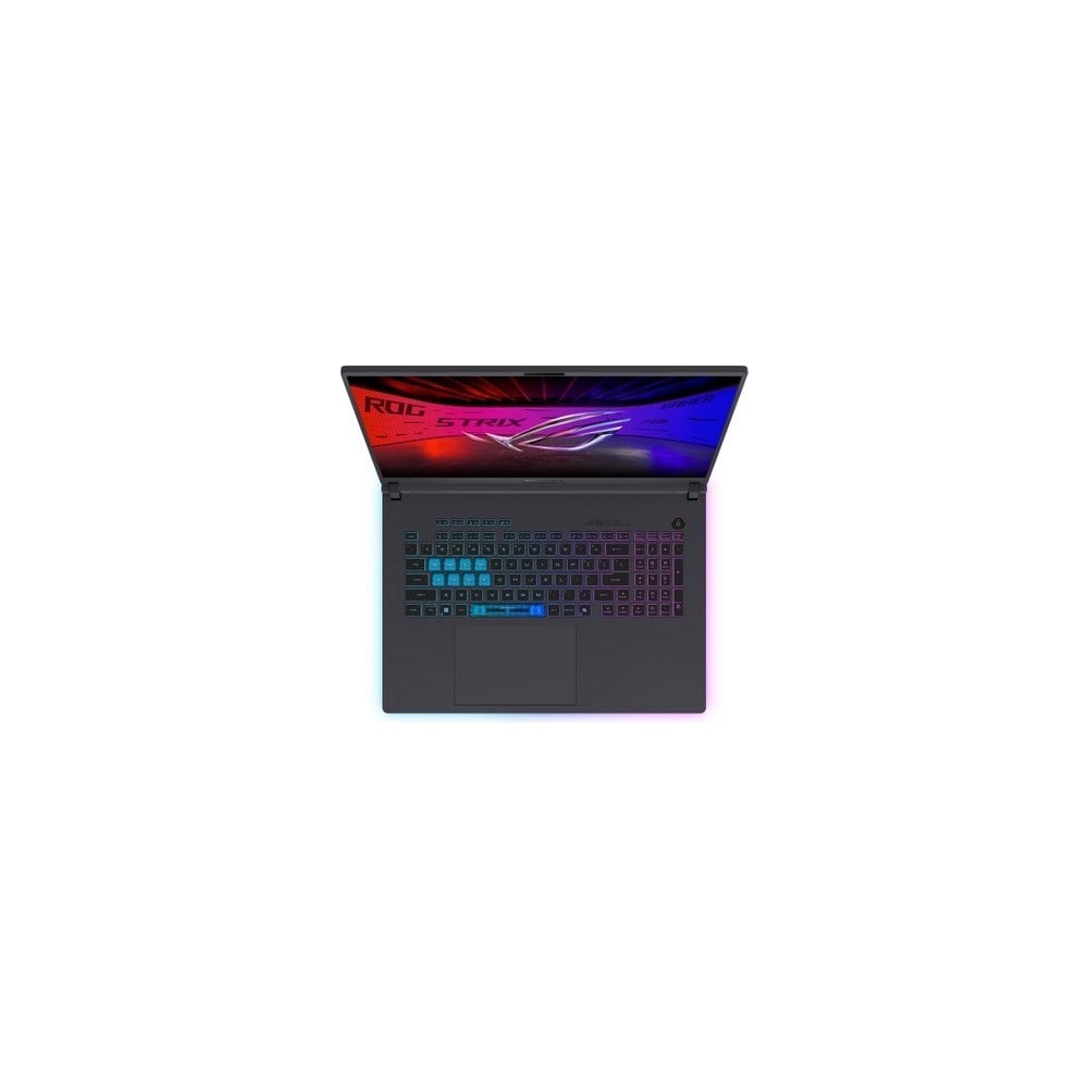 Asus Rog Strıx G18 Intel Core Ultra 9 275HX 96GB 2tb SSD Rtx 5080 16GB 18