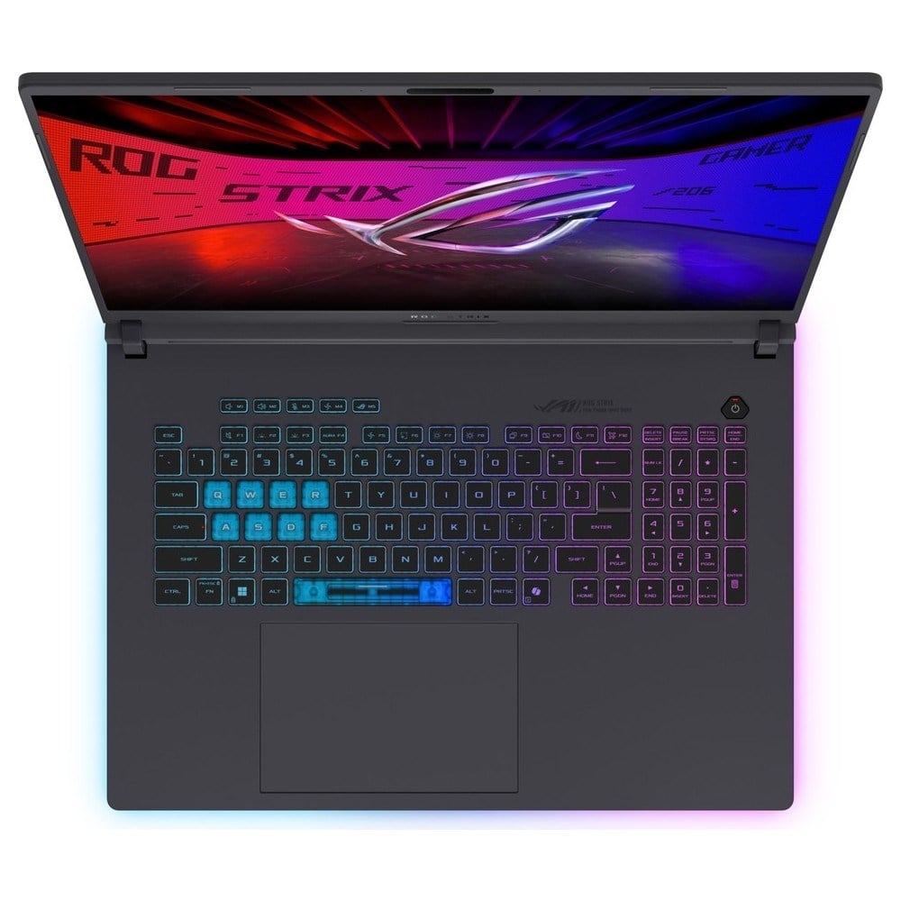 Asus Rog Strix G18 Intel Core Ultra 9 275HX 64GB 1tb SSD Rtx 5070TI 12GB 16GB 240Hz 18