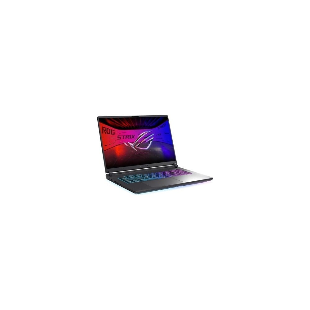 Asus Rog Strıx G18 Intel Core Ultra 9 275HX 32GB 1tb SSD Rtx 5080 16GB 18