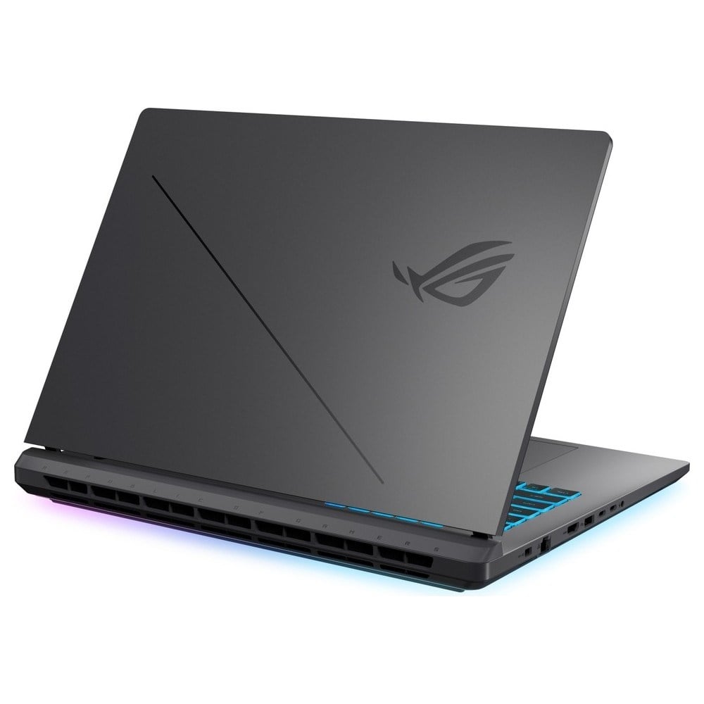 Asus Rog Strix G18 Intel Core Ultra 9 275HX 96GB 512GB SSD Rtx 5070TI 12GB 16GB 240Hz 18